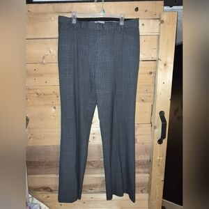 Womans Size 12 Tall Gap Perfect Trousers